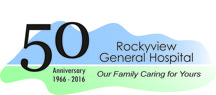 50 anniversary logo