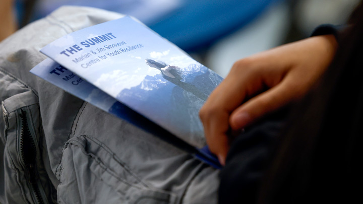 Summit Brochure