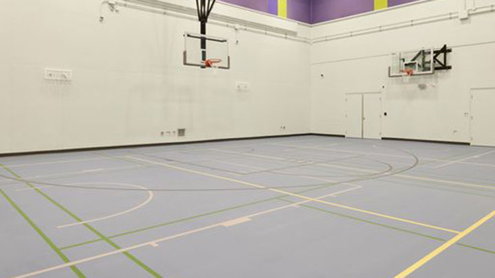 Gymnasium