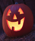 Halloween Safety Tips | Alberta Health Services