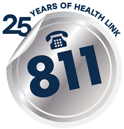 811 Health Link
