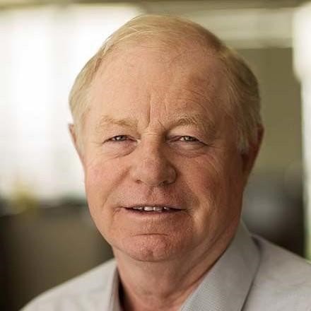 Dr. John Cowell, Official Administrator, Alberta Health Services