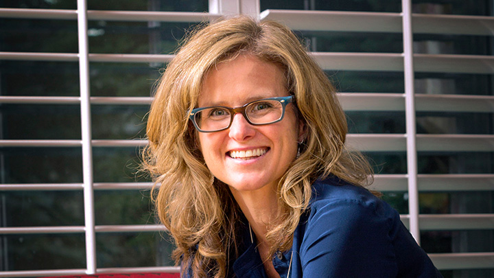 Colleen Turner