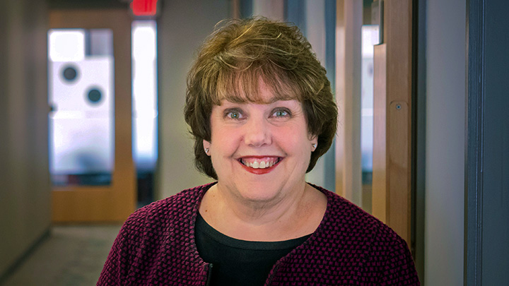 Deb Gordon