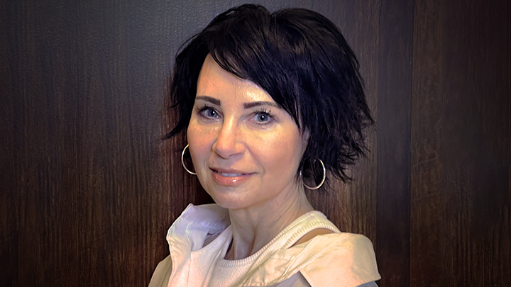 Karen Horon