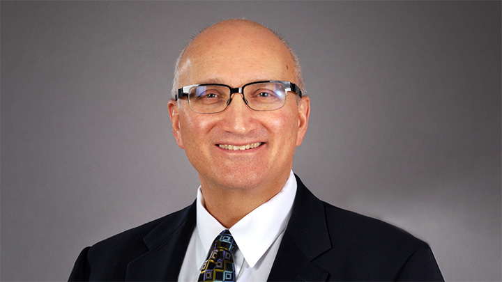 Dr. Sid Viner