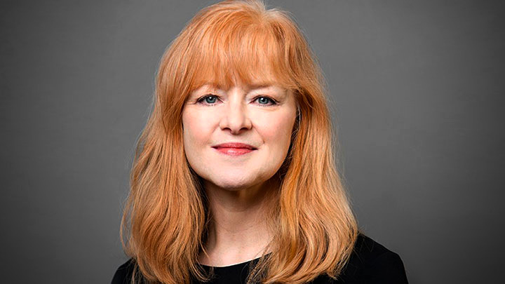 Deb Gordon