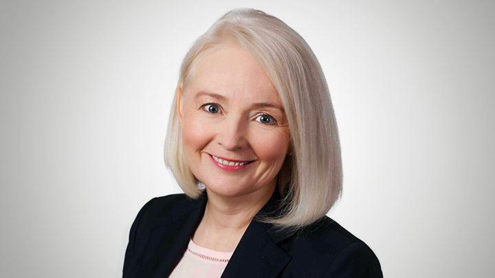 Tina Giesbrecht