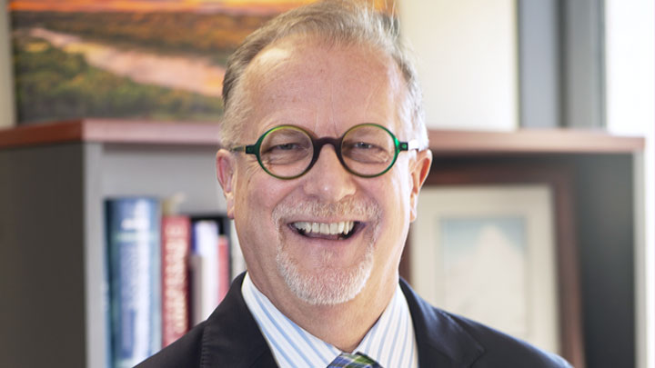 Geoff Pradella