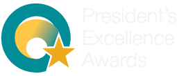 President's Excellence Awards