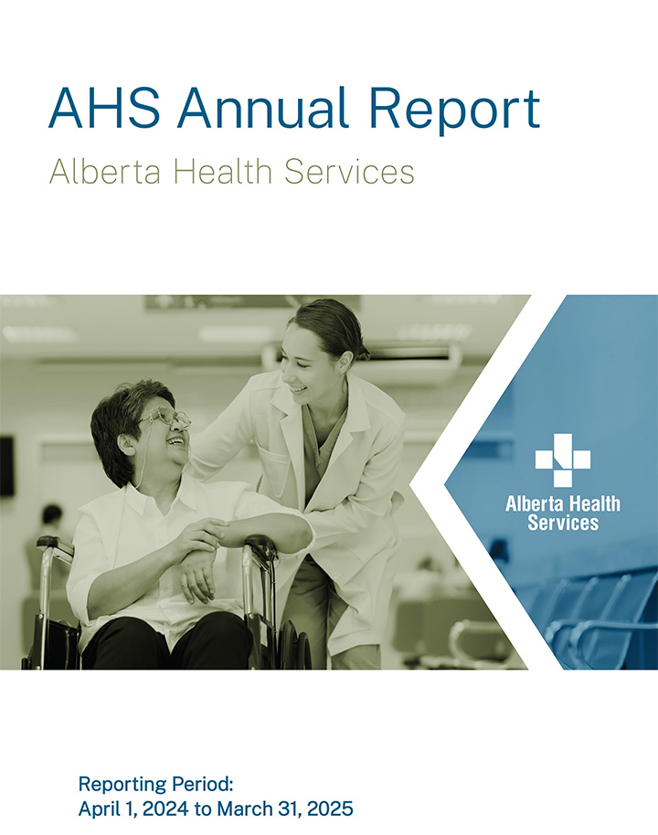 Annual Report thumbnail