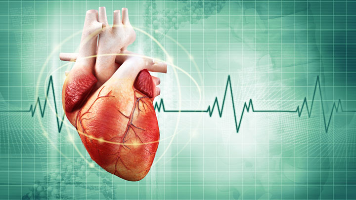 Cognitive Screening for HF/COPD