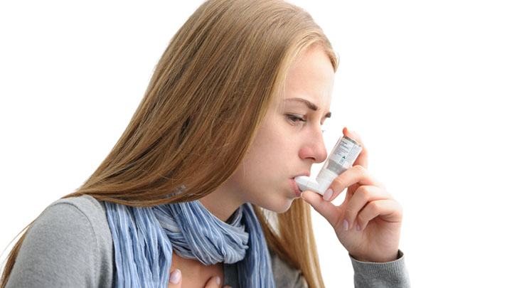 Proper Inhaler Use: Are you equipped to teach this?