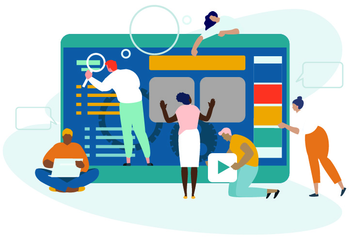 Help us Improve AHS.ca