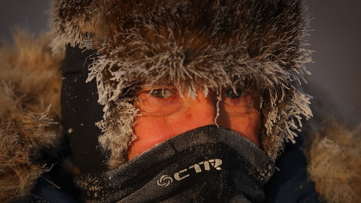 Reduce your risk of sustaining a cold weather emergency by taking a few simple precautions.