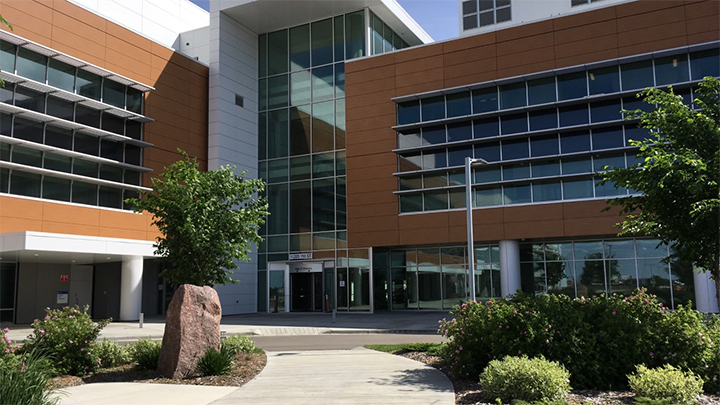 The new regional hospital in Grande Prairie will officially be handed over from Alberta Infrastructure to Alberta Health Services on July 1. Operational commissioning work must be completed before the facility will open to the public.