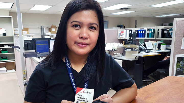 Pharmacy technicians — indispensable and ‘incredibly appreciated’