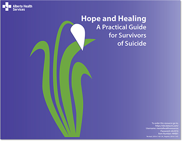 Hope and Healing cover image
