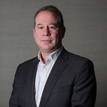 Dr. Mark Anselmo