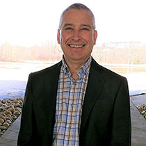 Dr. Brian Muir