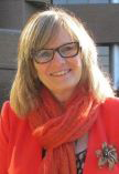 Linda Iwasiw