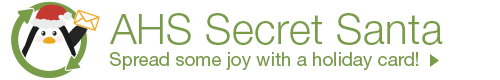 Sign Up for Secret Santa