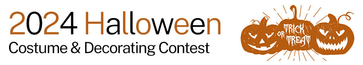 halloween contest