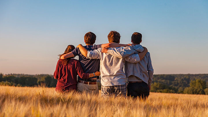 family support