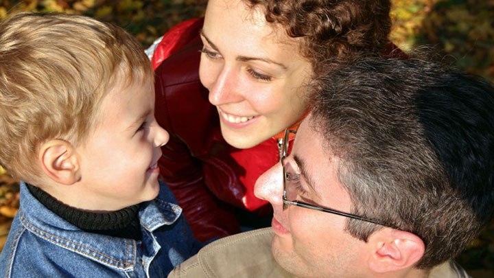 family support