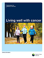 Living Well with Cancer