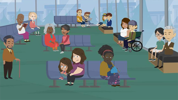 Coping With a New Cancer Diagnosis