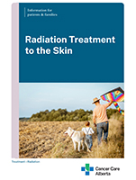 Radiation Treatment to the Skin