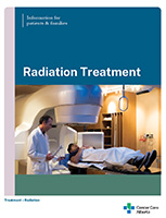 Radiation - Information and Resources for Patients and Families