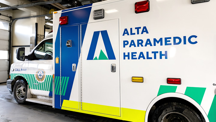 ALTA Paramedic Health