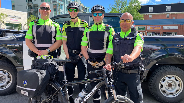 ALTA Paramedic Health