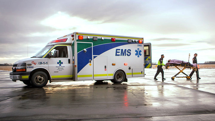 Emergency Medical Services