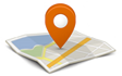 Map icon