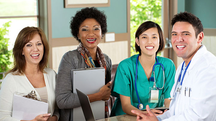 Primary Health Care Resource Centre