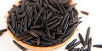 wild rice