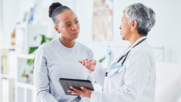 Patient pathways are co-designed with patients, for patients
