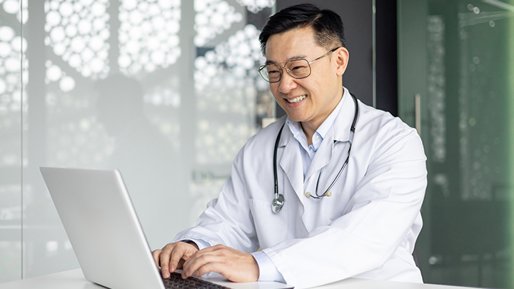 Clinical pathways provide a set of actions for primary care providers to guide care options for patients with specific health conditions