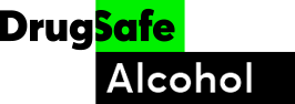 drug safe - alcohol