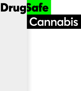 drug safe - cannabis