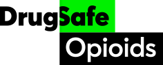 drug safe - opioids