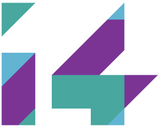 i4 logo