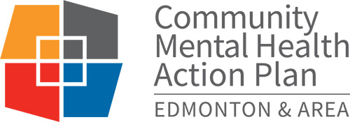 Community Mental Health Action Plan - Edmonton and Area