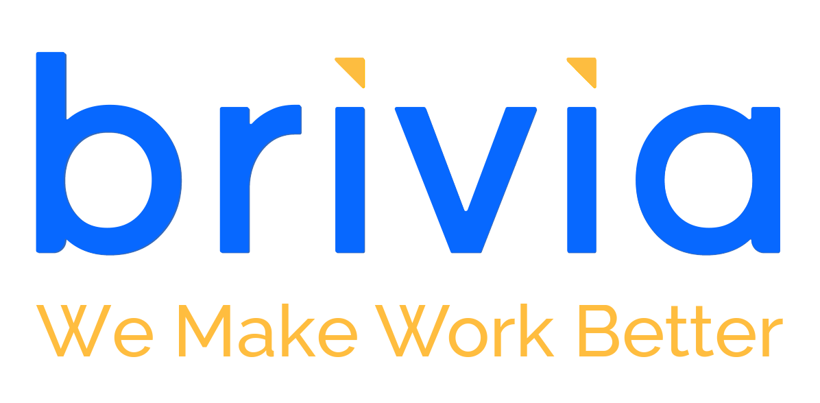 brivia - we make work better