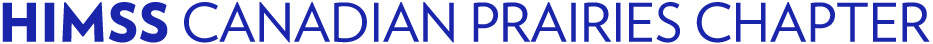 HIMSS Canadian Prairies Chapter