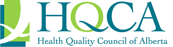 Health Quality Council of Alberta (HQCA)