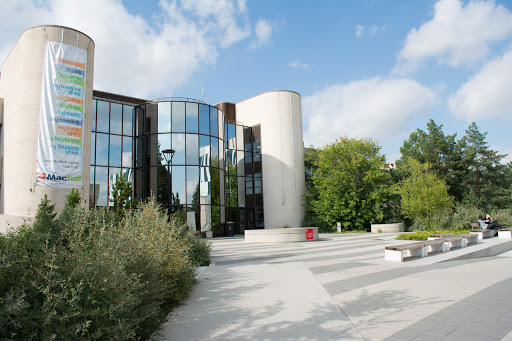 MacEwan Student Centre Conference and Event Centre